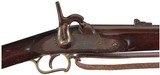 Civil War P. S. Justice Percussion Rifled-Musket with Bayonet .... LAYAWAY? - 3 of 14