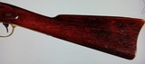 Civil War U.S. Remington "Model 1863 Zouave" Percussion Rifle ... LAYAWAY? - 7 of 8