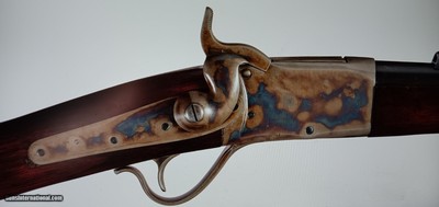 Providence Tool Co. Peabody Breech Loading Saddle Ring Carbine... UNISSUED? ... LAYAWAY?