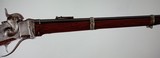 Civil War U.S. Sharps New Model 1863 " Rifle " ... LAYAWAY - 6 of 10