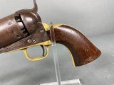 CASED m1851 Colt Navy with Colt Letter .... LAYAWAY? - 4 of 15
