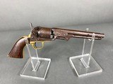 CASED m1851 Colt Navy with Colt Letter .... LAYAWAY? - 7 of 15