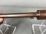 CASED m1851 Colt Navy with Colt Letter .... LAYAWAY? - 6 of 15