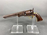 CASED m1851 Colt Navy with Colt Letter .... LAYAWAY? - 3 of 15