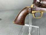 CASED m1851 Colt Navy with Colt Letter .... LAYAWAY? - 9 of 15