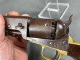 CASED m1851 Colt Navy with Colt Letter .... LAYAWAY? - 13 of 15
