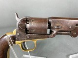 CASED m1851 Colt Navy with Colt Letter .... LAYAWAY? - 8 of 15