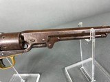 CASED m1851 Colt Navy with Colt Letter .... LAYAWAY? - 10 of 15