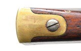 FINE CIVIL WAR HARPERS FERRY Mississippi Rifle, Bayonet, Scabbard & Frog ... LAYAWAY??? - 12 of 15