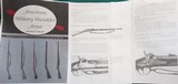 FINE CIVIL WAR HARPERS FERRY Mississippi Rifle, Bayonet, Scabbard & Frog ... LAYAWAY??? - 15 of 15