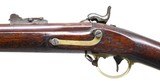 FINE CIVIL WAR HARPERS FERRY Mississippi Rifle, Bayonet, Scabbard & Frog ... LAYAWAY??? - 9 of 15