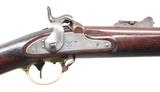 FINE CIVIL WAR HARPERS FERRY Mississippi Rifle, Bayonet, Scabbard & Frog ... LAYAWAY??? - 4 of 15