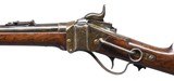 NEW MODEL 1863 SHARPS CARBINE METALLIC CARTRIDGE ... Civil War ... LAYAWAY? - 4 of 11