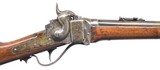 NEW MODEL 1863 SHARPS CARBINE METALLIC CARTRIDGE ... Civil War ... LAYAWAY? - 3 of 11