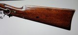 NEW MODEL 1863 SHARPS CARBINE METALLIC CARTRIDGE ... Civil War ... LAYAWAY? - 10 of 11
