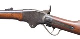 CIVIL WAR MODEL 1860 SPENCER SADDLE RING CARBINE ... LAYAWAY? - 4 of 9