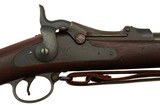 U.S. Model 1889 Ramrod Bayonet Springfield Trapdoor Rifle... MINTY... LAYAWAY? - 3 of 15