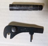 U.S. Model 1889 Ramrod Bayonet Springfield Trapdoor Rifle... MINTY... LAYAWAY? - 10 of 15