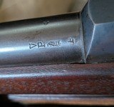 U.S. Model 1889 Ramrod Bayonet Springfield Trapdoor Rifle... MINTY... LAYAWAY? - 7 of 15