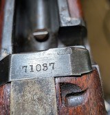 Rare U.S. Model 1873 Springfield Trapdoor Rifle ... OUTSTANDING .... LAYAWAY? - 7 of 9