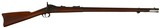 Rare U.S. Model 1873 Springfield Trapdoor Rifle ... OUTSTANDING .... LAYAWAY? - 1 of 9
