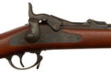 Rare U.S. Model 1873 Springfield Trapdoor Rifle ... OUTSTANDING .... LAYAWAY? - 3 of 9