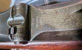 Rare U.S. Model 1873 Springfield Trapdoor Rifle ... OUTSTANDING .... LAYAWAY? - 9 of 9