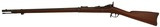 Rare U.S. Model 1873 Springfield Trapdoor Rifle ... OUTSTANDING .... LAYAWAY? - 2 of 9