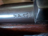 Rare U.S. Model 1873 Springfield Trapdoor Rifle ... OUTSTANDING .... LAYAWAY? - 8 of 9