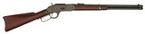 Winchester Model 1873 Carbine ... LAYAWAY? - 1 of 12