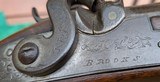 Early Blunderbuss by B. Brooks ... LAYAWAY? - 9 of 14