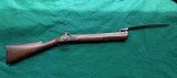Early Blunderbuss by B. Brooks ... LAYAWAY?