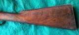 Early Blunderbuss by B. Brooks ... LAYAWAY? - 12 of 14