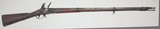U.S. Model 1816 Flintlock Musket by M.T. Wickham remains in ORIGINAL FLINT .... LAYAWAY? - 1 of 6