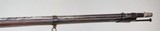 U.S. Model 1816 Flintlock Musket by M.T. Wickham remains in ORIGINAL FLINT .... LAYAWAY? - 5 of 6