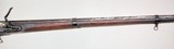 U.S. Model 1816 Flintlock Musket by M.T. Wickham remains in ORIGINAL FLINT .... LAYAWAY? - 4 of 6