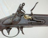 U.S. Model 1816 Flintlock Musket by M.T. Wickham remains in ORIGINAL FLINT .... LAYAWAY? - 3 of 6