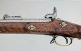 Civil War Era Pattern 1853 Percussion Tower Enfield Rifle-Musket + Bayonet + Scabbard.... LAYAWAY? - 10 of 12