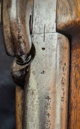 Civil War Era Pattern 1853 Percussion Tower Enfield Rifle-Musket + Bayonet + Scabbard.... LAYAWAY? - 12 of 12