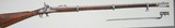 Civil War Era Pattern 1853 Percussion Tower Enfield Rifle-Musket + Bayonet + Scabbard.... LAYAWAY? - 1 of 12