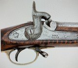 Civil War Era Pattern 1853 Percussion Tower Enfield Rifle-Musket + Bayonet + Scabbard.... LAYAWAY? - 3 of 12
