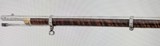 Civil War Era Pattern 1853 Percussion Tower Enfield Rifle-Musket + Bayonet + Scabbard.... LAYAWAY? - 9 of 12
