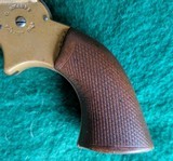 Both Sharps Civil War Era Pepperbox pistols... .30 ca & .22 cal ... LAYAWAY? - 14 of 15