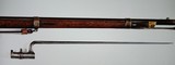 m1855 TYPE 1 Civil War PERCUSSION RIFLE MUSKET & Bayonet .... LAYAWAY? - 11 of 14