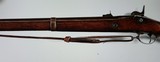 m1855 TYPE 1 Civil War PERCUSSION RIFLE MUSKET & Bayonet .... LAYAWAY? - 13 of 14