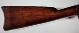 m1855 TYPE 1 Civil War PERCUSSION RIFLE MUSKET & Bayonet .... LAYAWAY? - 9 of 14
