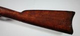 m1855 TYPE 1 Civil War PERCUSSION RIFLE MUSKET & Bayonet .... LAYAWAY? - 12 of 14