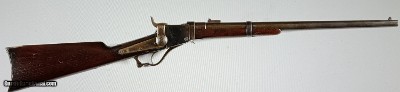 CIVIL WAR ... STARR CARTRIDGE SADDLE RING CARBINE ... NICE Condition ... LAYAWAY?