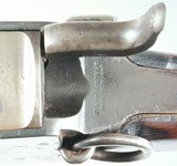 CIVIL WAR ... STARR CARTRIDGE SADDLE RING CARBINE ... NICE Condition ... LAYAWAY? - 8 of 9