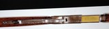 WINCHESTER MODEL 1876 LEVER ACTION RIFLE (1892) .45-60 ... LAYAWAY? - 5 of 12